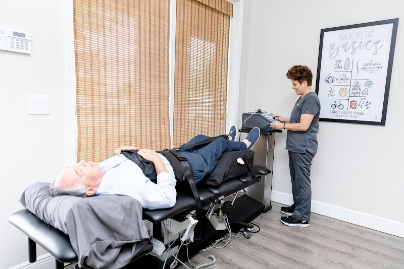 Palm Beach Health Center