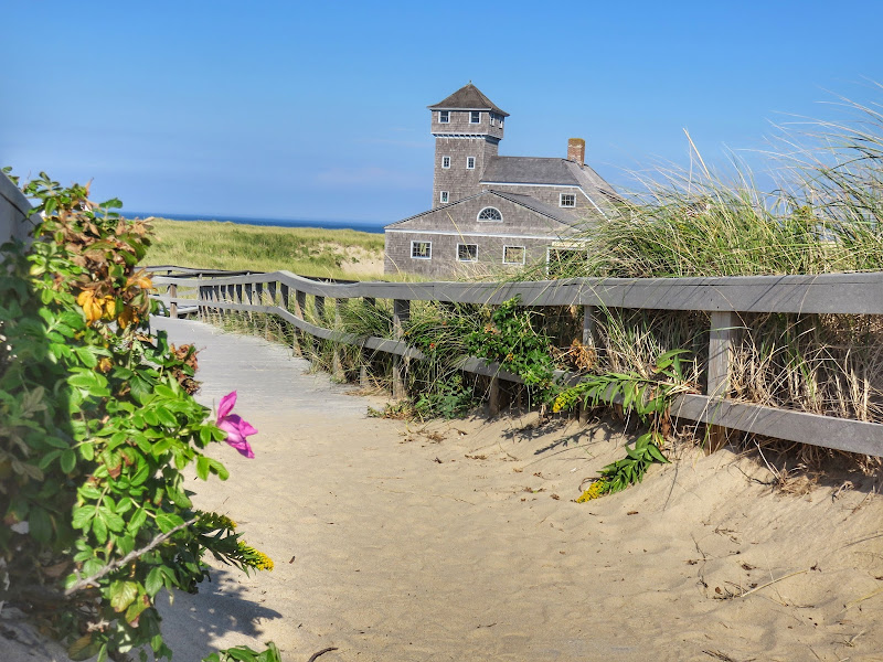 Race Point Lighthouse
