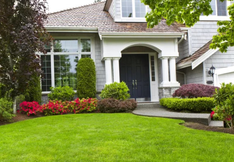 RND Landscape Design Tampa