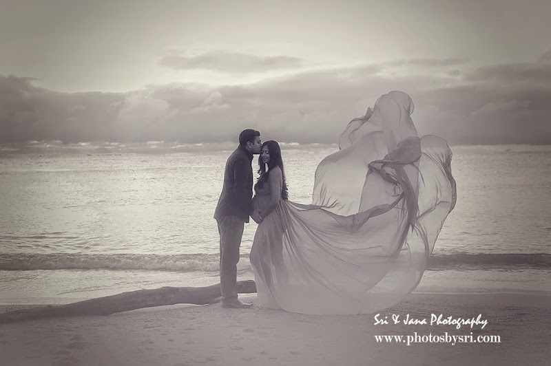 Sri and Jana Photography - Photographer in Chicago