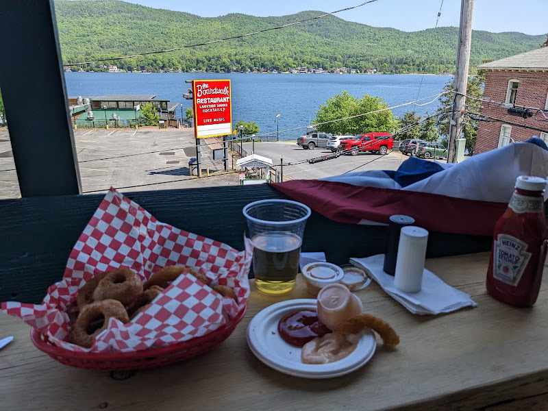Duffy's Tavern - American restaurant in Lake George