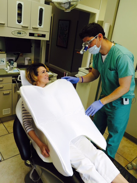 Audubon Dental Group