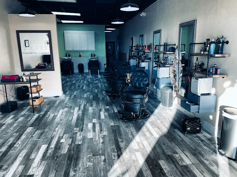 GENTS Barber Lounge