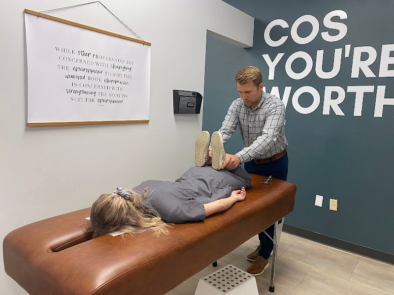 Etio Chiropractic - Chiropractor in Colorado Springs