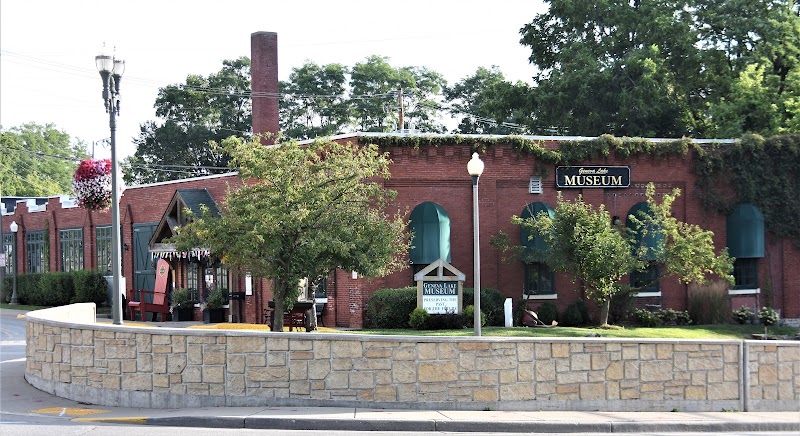 Geneva Lake Museum - Tourist attraction in Lake Geneva