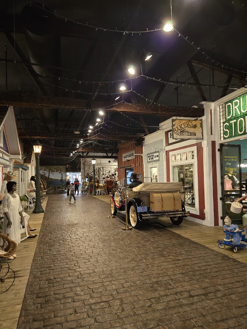 Geneva Lake Museum photo
