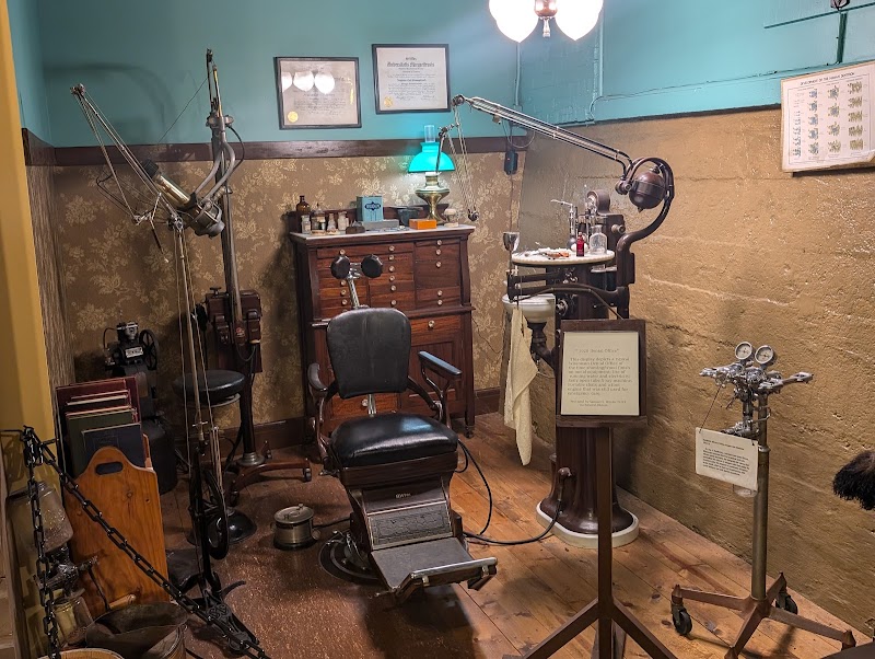 Geneva Lake Museum photo