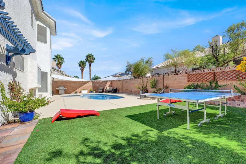 Park Place Properties - Vacation home rental agency in Las Vegas