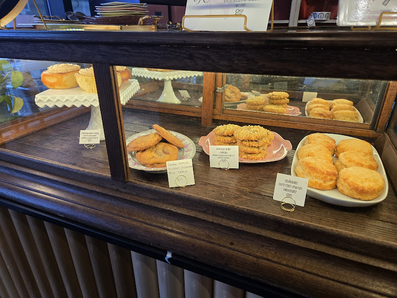 ButterPunk - Bakery in Asheville