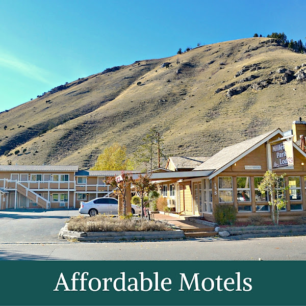 Jackson Hole Reservations