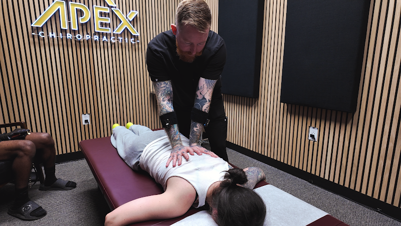 Apex Chiropractic