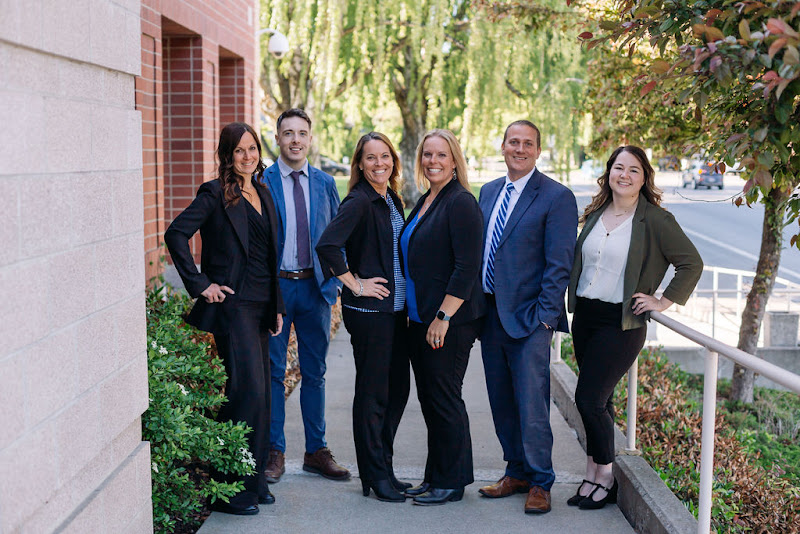 Amendola Doty & Zanetti PLLC - Criminal justice attorney in Coeur d'Alene