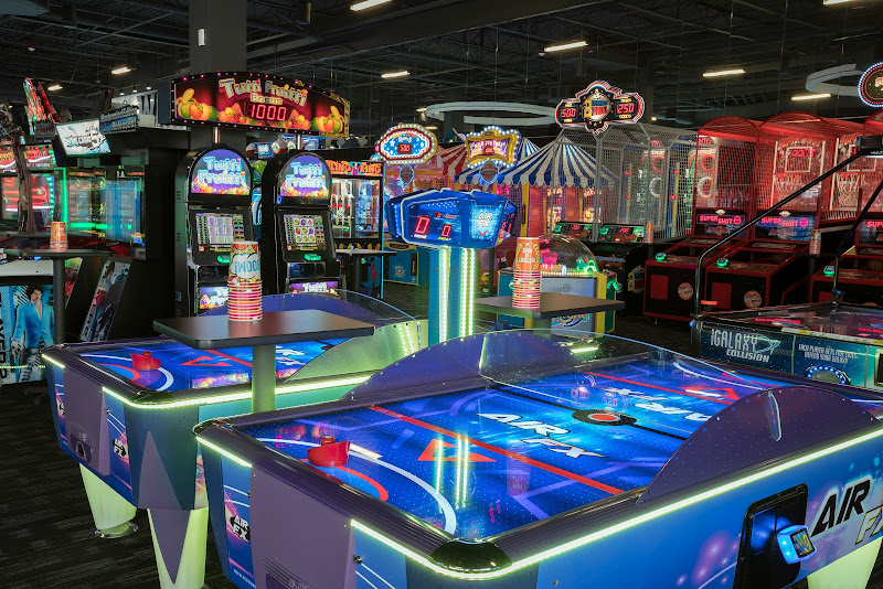 Dave & Buster's Las Vegas - Summerlin
