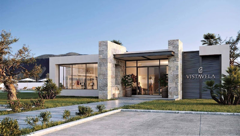 Buserfin Real Estate - Real estate agency in El Medano Ejidal