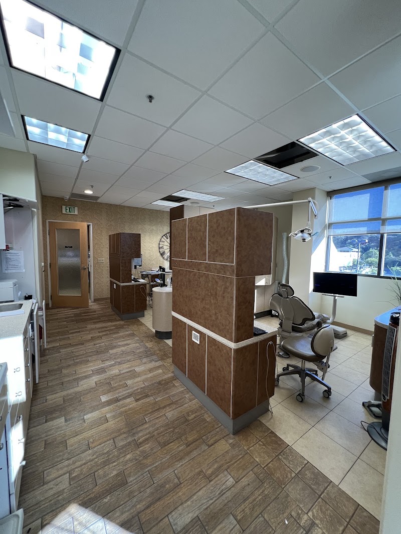 Modern Dentistry