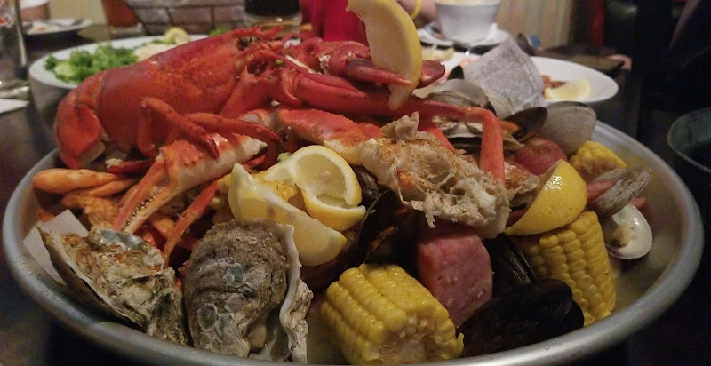 Carolina Crab Company