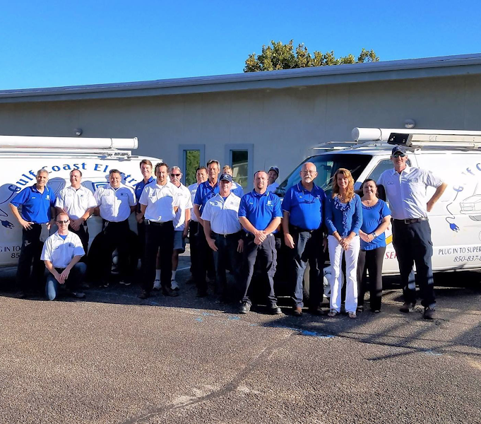 Gulf Coast Electric - Electrician in Destin