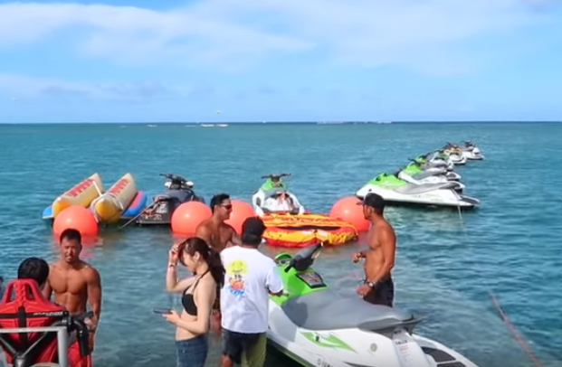 Hawaii Jet Ski Rentals