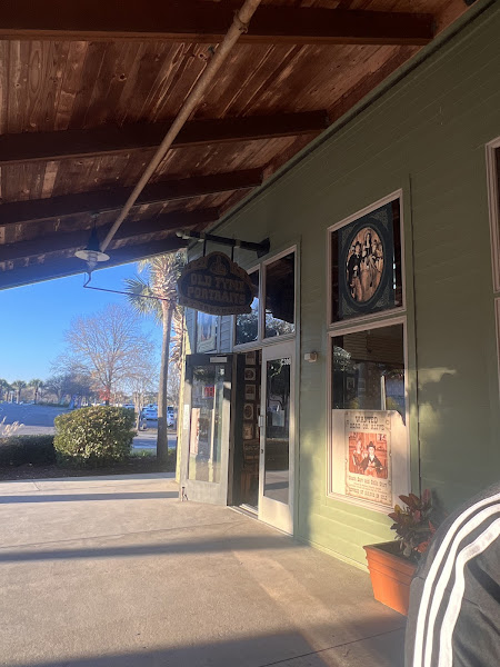 Old Tyme Portraits By Treadway