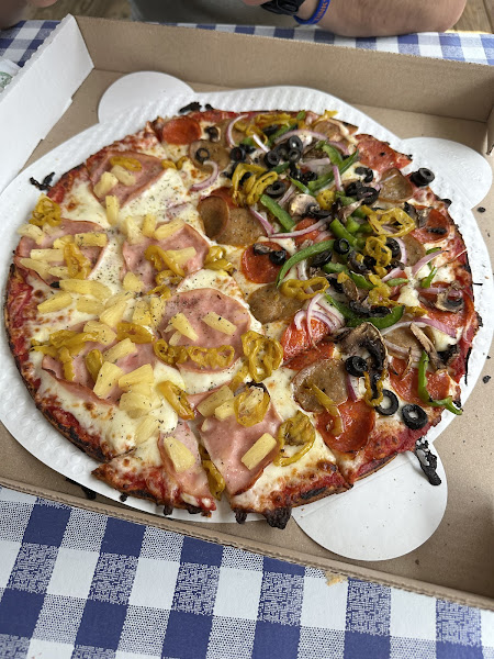 Portside Pizza - Pizza restaurant in Branson
