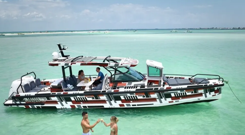 Boatsetter- Anna Maria Boat Rentals - Boat rental service in Anna Maria