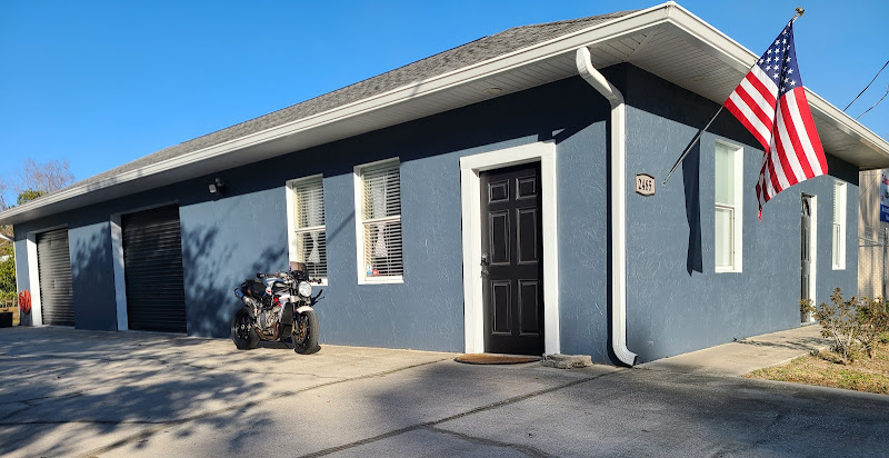 Glacier Heating and Air Conditioning