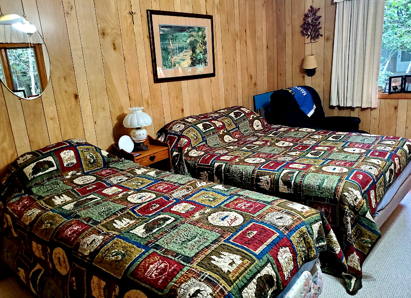 Herewego North Bay Rentals - Vacation home rental agency in Baileys Harbor