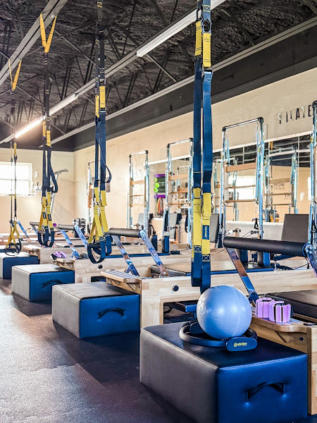 Pilates Evolution - Pilates studio in Cocoa Beach