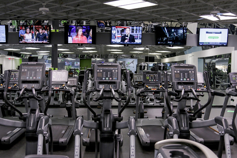 Fitness:1440 Nashville