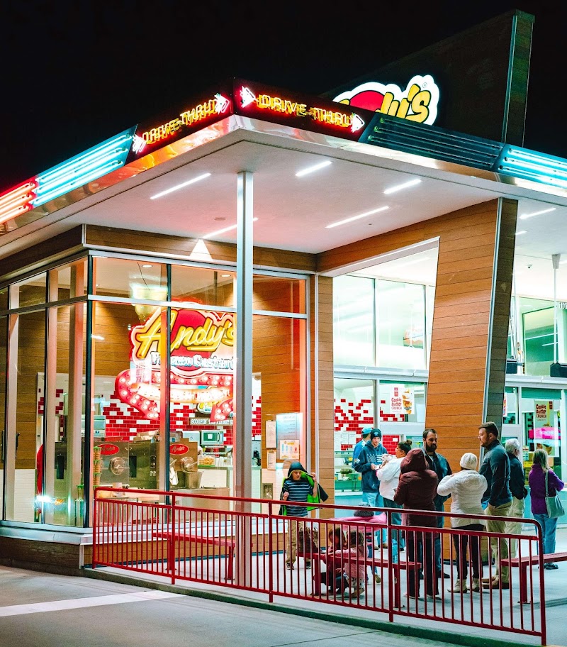 Andy's Frozen Custard