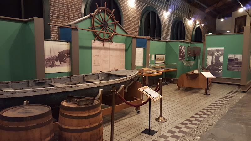 Savannah History Museum