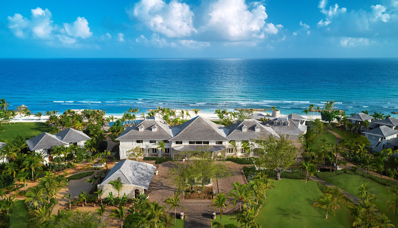 Half Moon - Golf course in Montego Bay