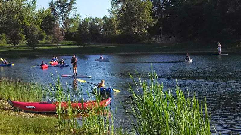 Alpenglow Mountainsport - Canoe & kayak store in Boise