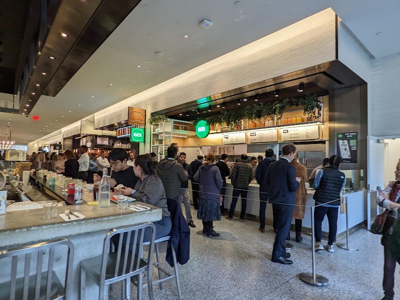 Brookfield Place photo