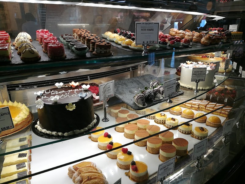 Brookfield Place photo