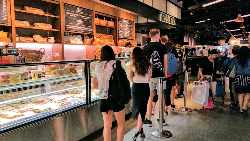 Brookfield Place photo