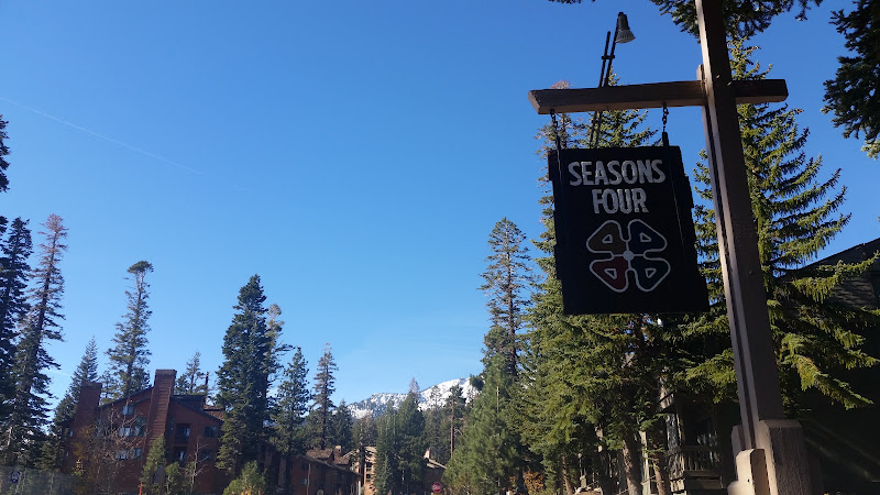 Seasons 4 Condominium Rentals - Condominium rental agency in Mammoth Lakes