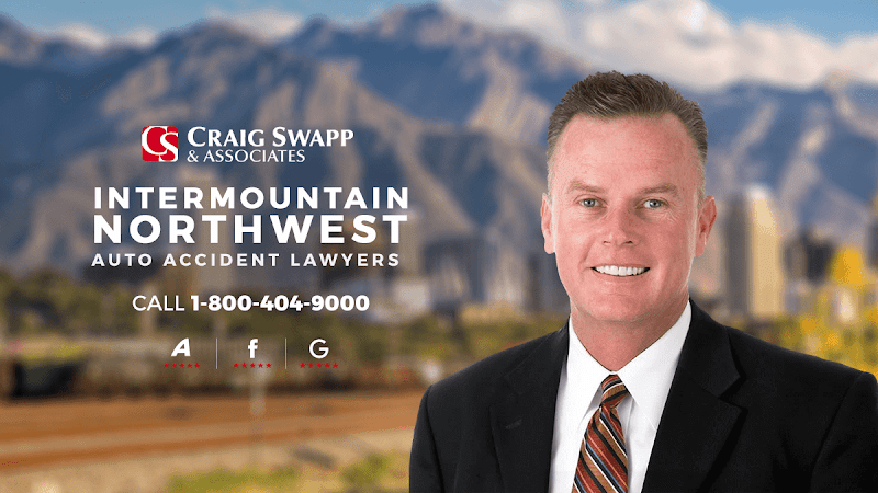 Craig Swapp & Associates