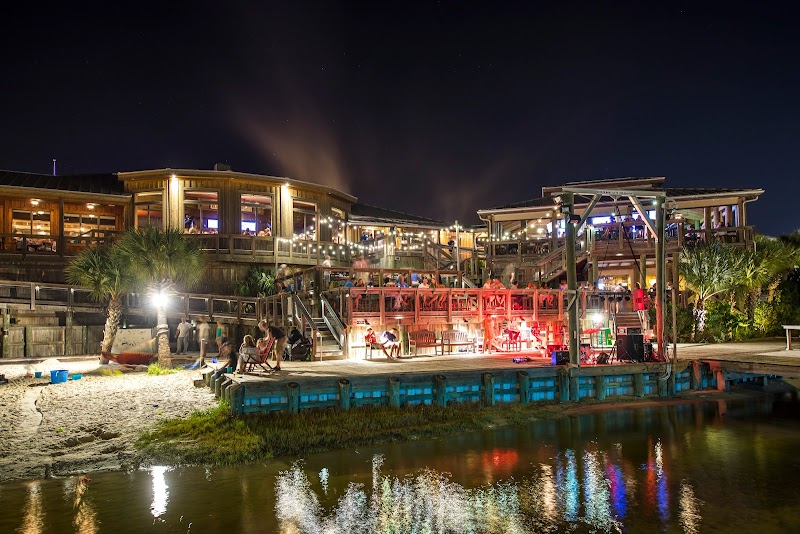 Boshamps Seafood and Oyster House photo