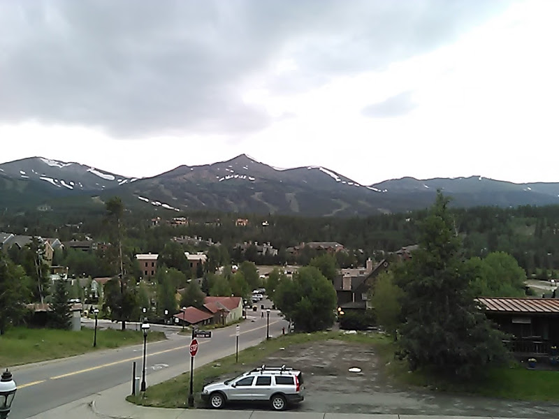 Land Title Guarantee Company - Title company in Breckenridge