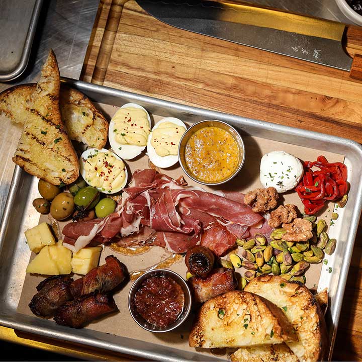 The Arrogant Butcher photo