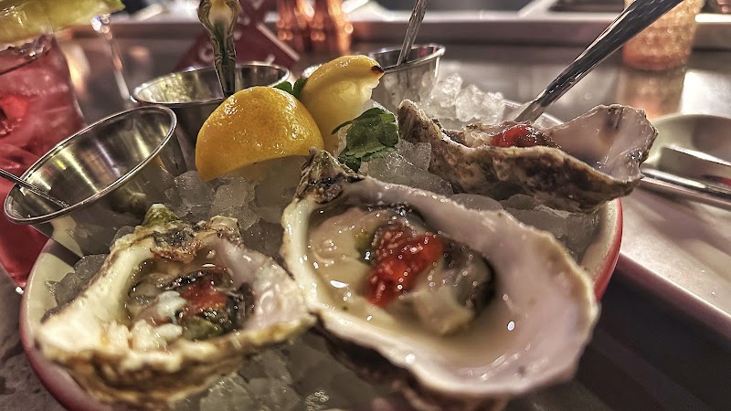 The Arrogant Butcher photo