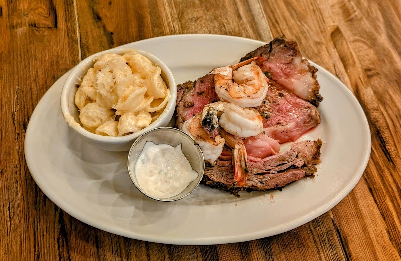 The Arrogant Butcher photo