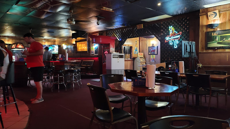 The Keg Lounge and Grill - Bar & grill in Orange Beach