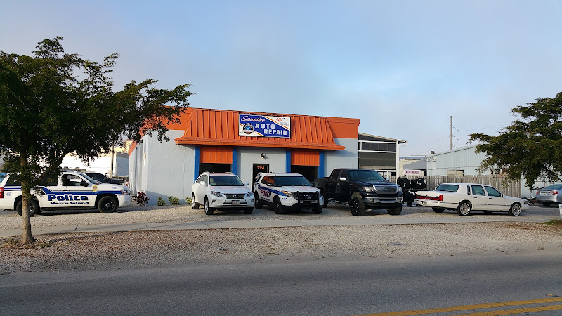 Executive Auto Repair