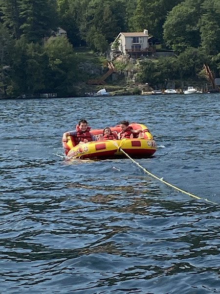 Lake George Boat Charters - Boat tour agency in Lake George