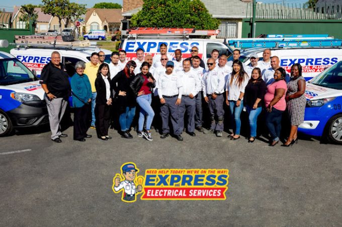 Express Electrical Services
