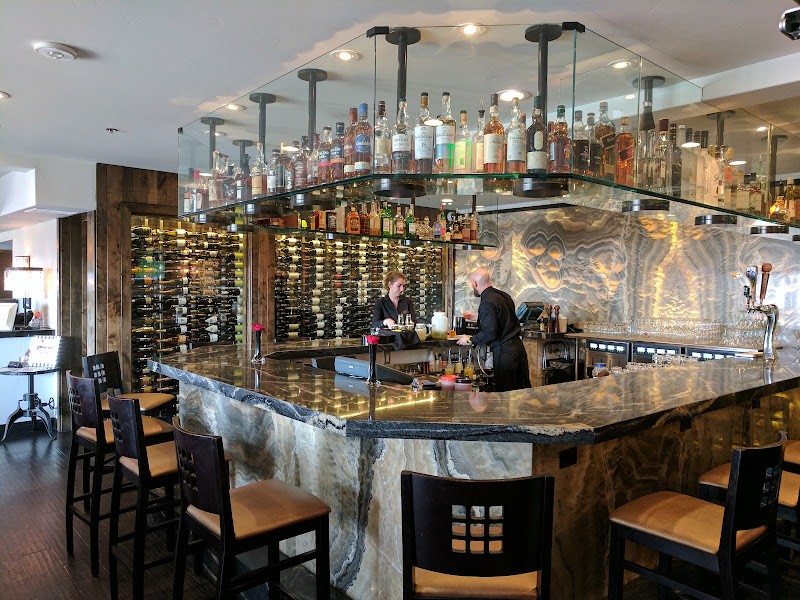 Jimmy's at The Landing Resort & Spa