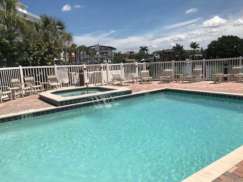 Clearwater Beach Condo Rental