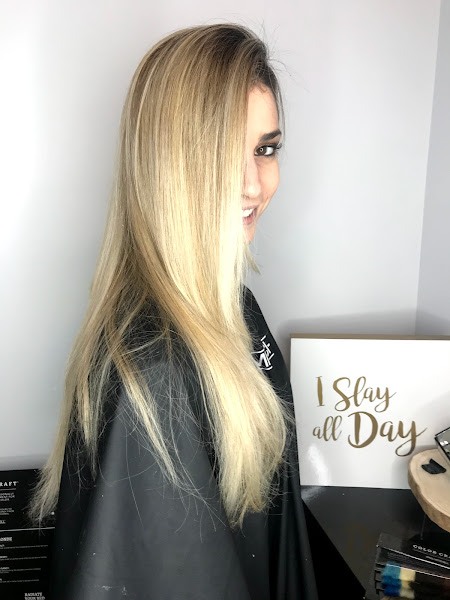 HaileyHollandHair Salon | Orlando